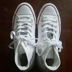 Converse Chuck Taylor All Star High Tops